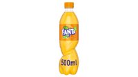 Objednať Fanta Orange 500 ml