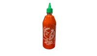 Objednať Chilli omáčka Sriracha hot