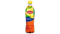 Objednať Lipton Ice Tea - citron 0,5 l