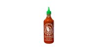 Objednať Chilli omáčka Sriracha hot