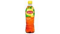 Objednať Lipton Ice Tea - broskev 0,5 l