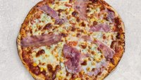 Objednať Pizza Prosciutto