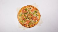 Objednať Pizza vegetariana XXL 🍃