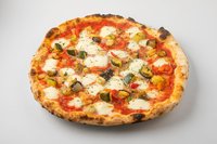 Objednať 29. Pizza Zucchini