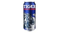 Objednať Tiger energy drink