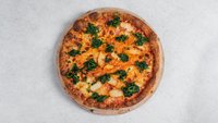 Objednať Pizza agli spinaci XXL 🍃