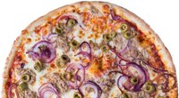 Hozzáadás a kosárhoz Tonhalas pizza