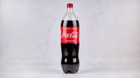 Objednať Cola Cola  2l
