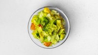 Objednať 2. Míchaný zeleninový salát 200g