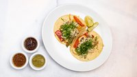 Objednať Tacos vegetarián 3ks