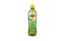 Objednať Lipton Ice Tea Lime&Mint 0,5l