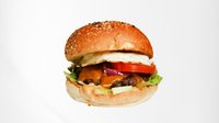 Objednať Diana burger