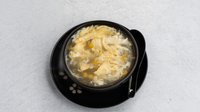 Objednať No.05 Kuřecí polévka s kukuřicí
