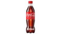 Objednať Coca Cola - vanilka (0,5l)