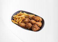Objednať Menu 3