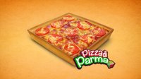 Hozzáadás a kosárhoz Pizza di Parma