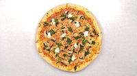 Objednať 31. Spinaci e funghi 42cm