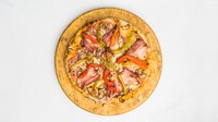 Objednať Pizza Rustichella 28 cm