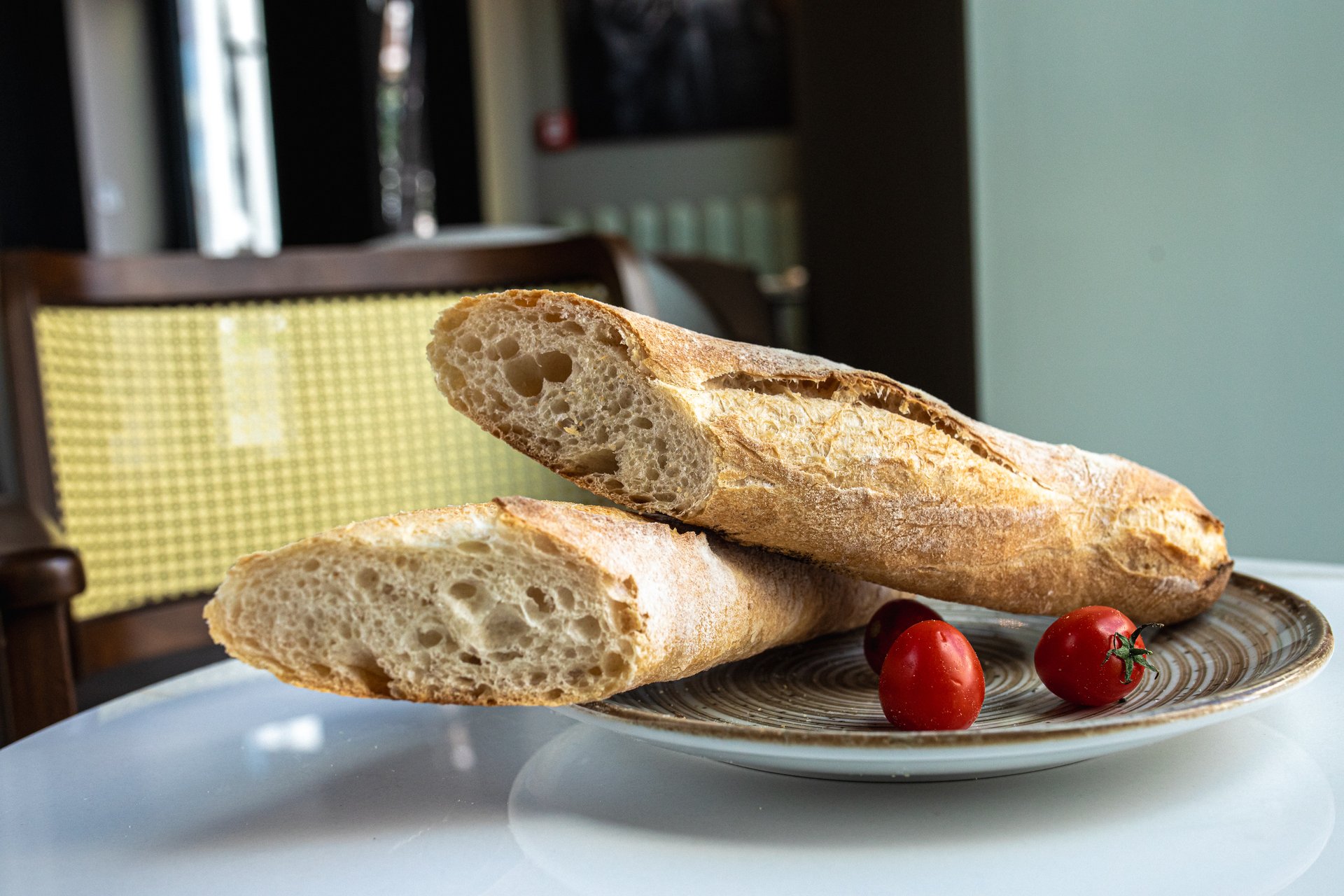 Baget & Co. | Wolt | Dostava | Beograd
