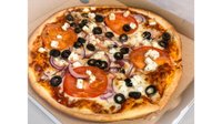 Hozzáadás a kosárhoz Pizza Greca