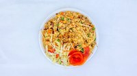 Objednať W57.Smažená rýže tří chutí po Thajsku