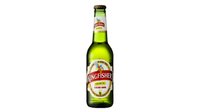 Objednať Kingfisher Indické pivo 0,33 l