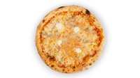 Hozzáadás a kosárhoz Pizza Quattro Formaggi (32cm)