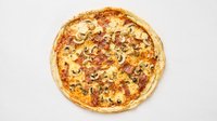 Objednať Pizza Roma  500g