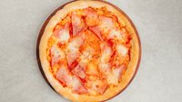 Objednať Pizza Šunková 50 cm