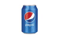 Objednať Pepsi Cola (plech)