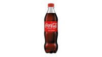 Objednať Coca cola 0,5ml