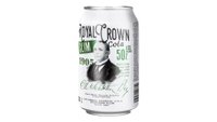 Objednať Royal Crown cola 0,5l diet
