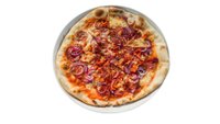 Objednať Pepperoni