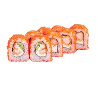 Objednať 83. Crispy shrimp roll