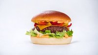 Objednať 🌶 Samuraj burger