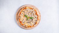 Objednať Funghi pizza 32cm
