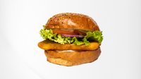 Objednať Syrový hamburger