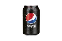 Objednať Pepsi Max 0,25 l