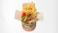 Objednať Kebab box