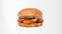 Objednať Nugetburger