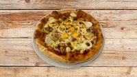 Hozzáadás a kosárhoz Tuco pizza (32cm) (csípős)