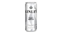 Objednať Kinley tonic 0,33 l