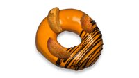 Objednať Pomaranč donut