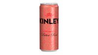 Objednať Kinley bitter rose 0,33 l
