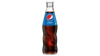 Objednať Pepsi lahev