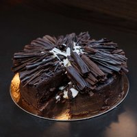 Objednať Čokoládový dort Paříž