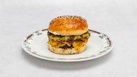 Objednať Mariachi Burger