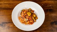Objednať 🌱  Spaghetti verdure
