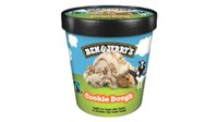 Hozzáadás a kosárhoz Ben and Jerry's Cookie Dough