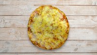 Hozzáadás a kosárhoz Bacci pizza (28cm)
